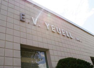 Yeuell Nameplate and Label Headquarters